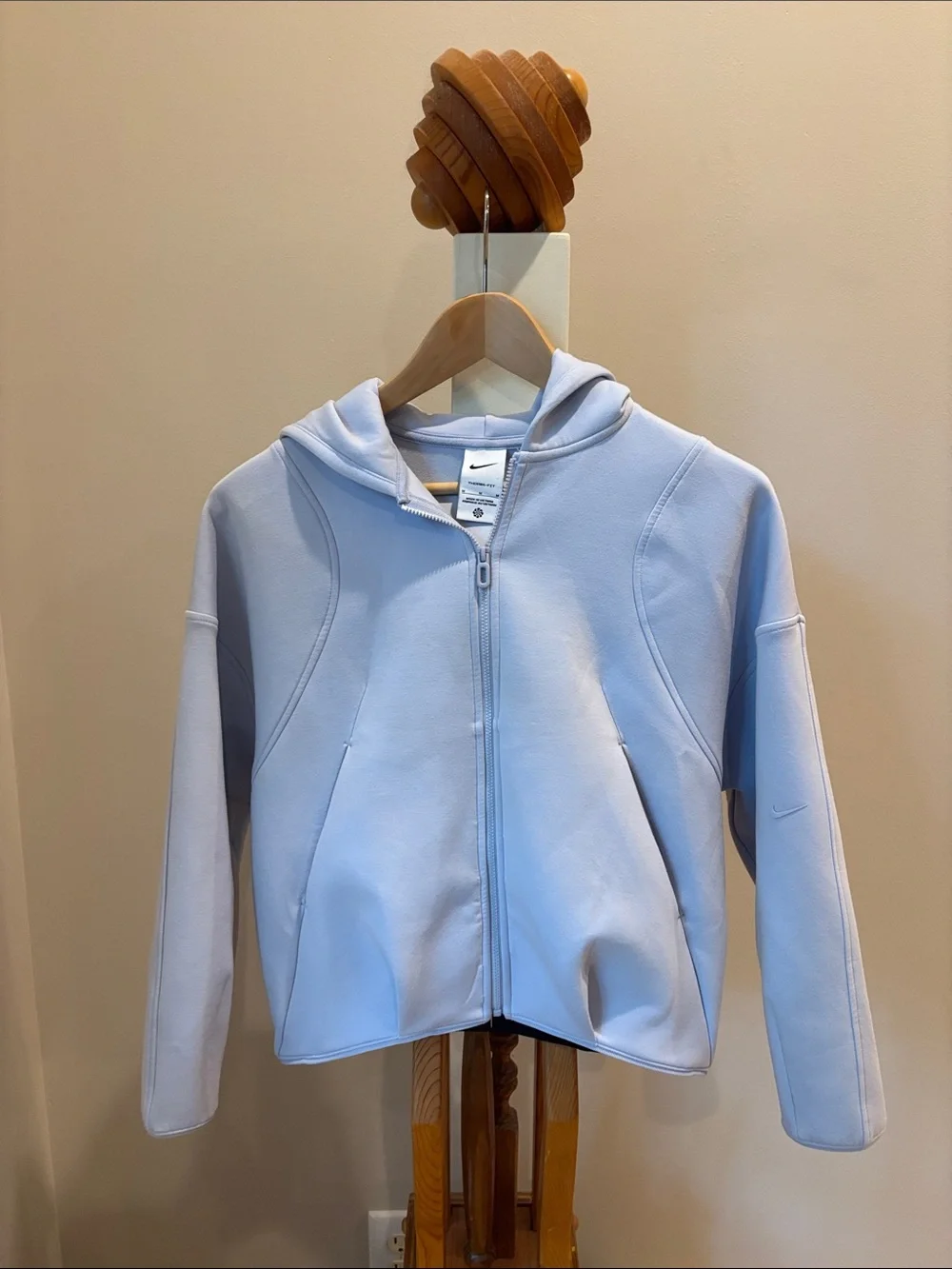 Nike MAVN Therma Fit  Full-Zip  Hoodie